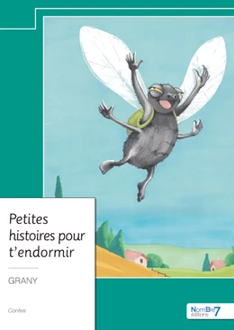 Petites histoires pour t'endormir