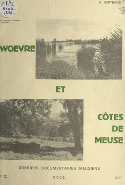 Woëvre et Côtes de Meuse