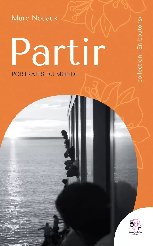 Partir - Marc Nouaux - youStory