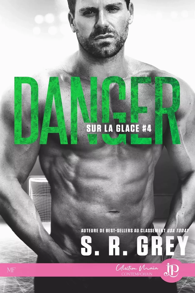 Danger - S. R. Grey - Juno Publishing