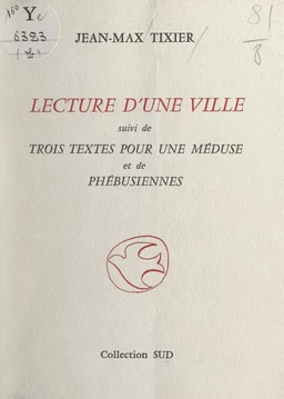 Lecture d'une ville