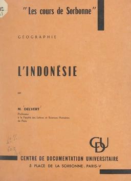 L'Indonésie