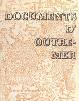 Documents d'Outre-Mer