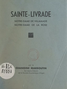 Sainte-Livrade