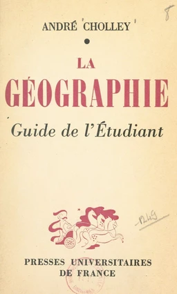 La géographie