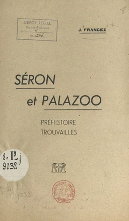 Séron et Palazoo