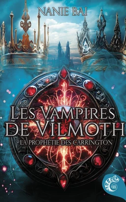 Les vampires de Vilmoth