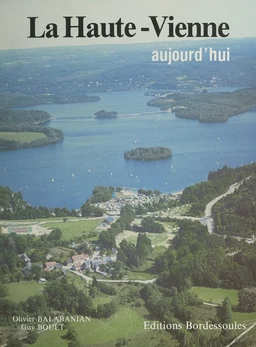 La Haute-Vienne aujourd'hui