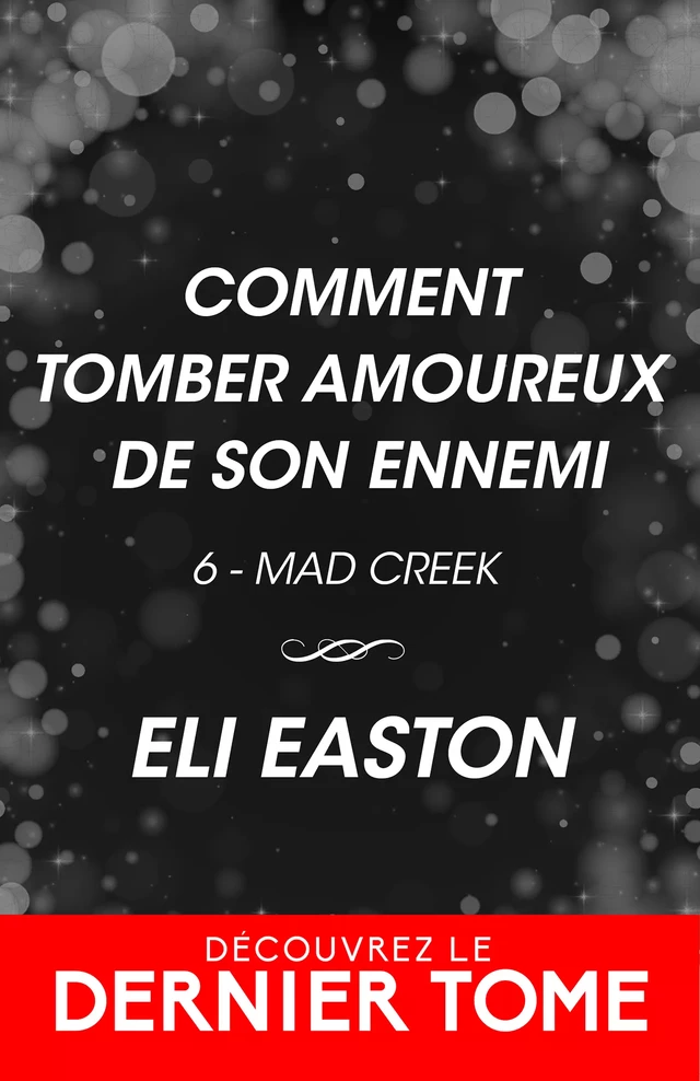 Comment tomber amoureux de son ennemi - Eli Easton - MxM Bookmark