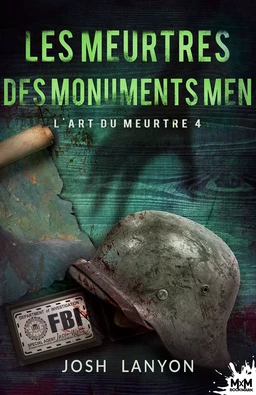 Les meurtres des Monuments Men