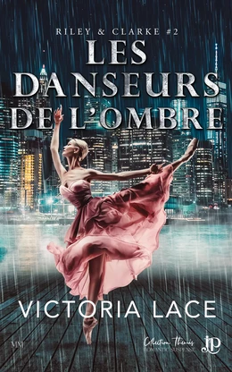 Les danseurs de l'ombre