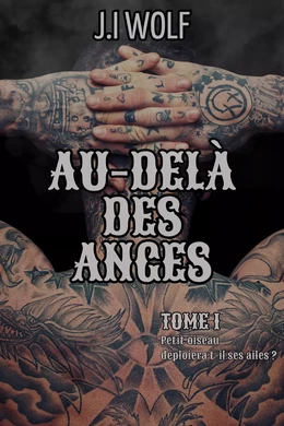 Au-delà des anges