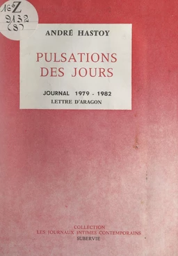 Pulsations des jours