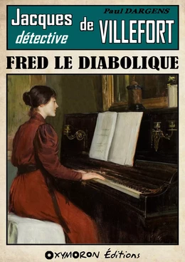 Fred le Diabolique