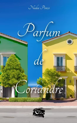 Parfum de Coriandre