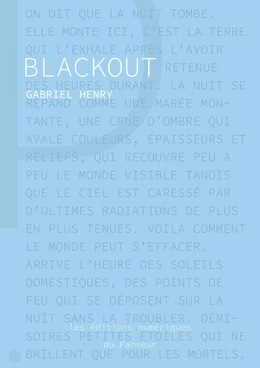 Blackout