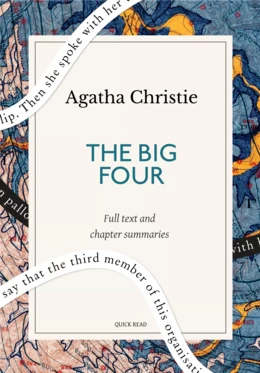 The Big Four: A Quick Read edition