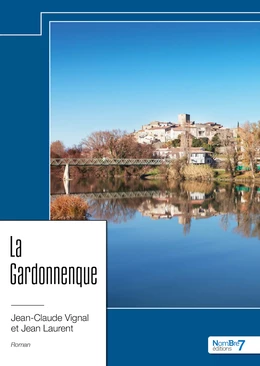 La Gardonnenque