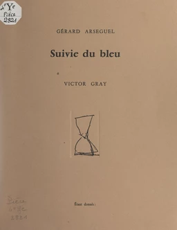 Suivie du bleu