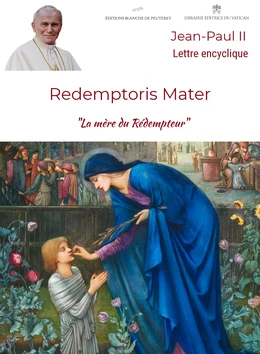 Redemptoris Mater