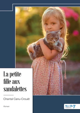 La petite fille aux sandalettes