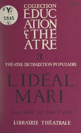 L'idéal mari