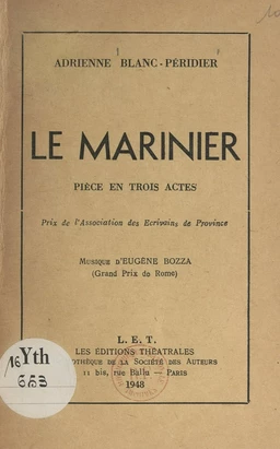 Le marinier