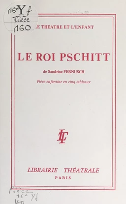 Le roi Pschitt