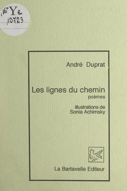 Les lignes du chemin