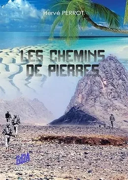 Les chemins de pierres