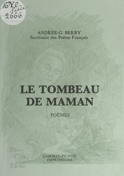 Le tombeau de maman