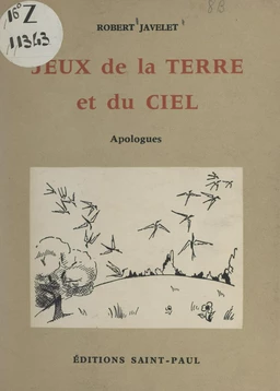 Jeux de la terre et du ciel