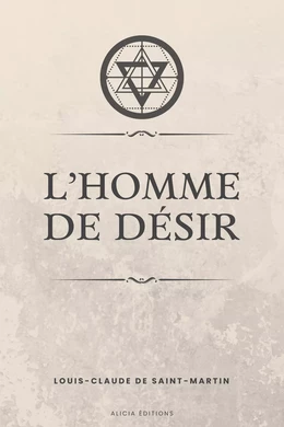 L’Homme de désir