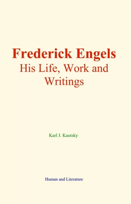 Frederick Engels