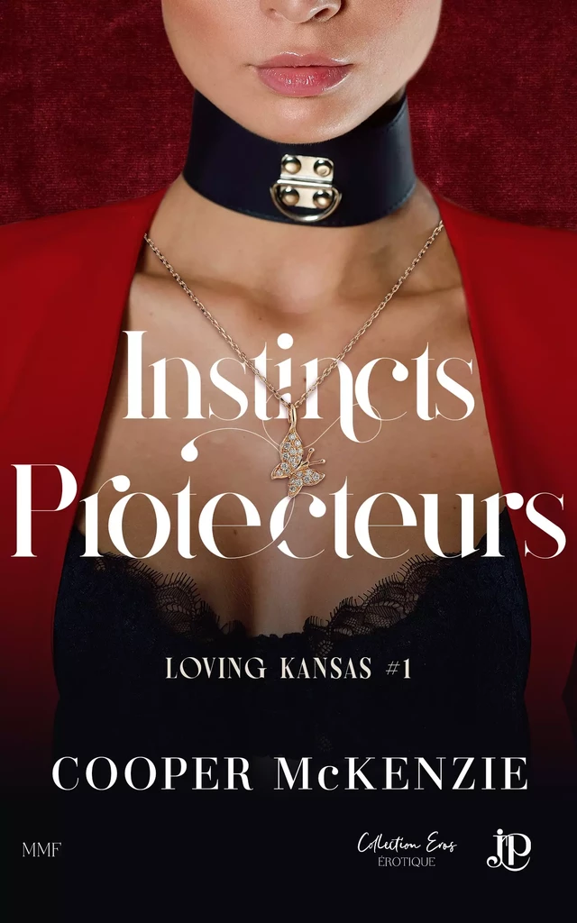 Instincts protecteurs - Cooper Mckenzie - Juno Publishing