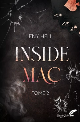 Inside Mac, tome 2 (dark romance)