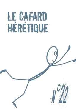 Le Cafard hérétique n°22