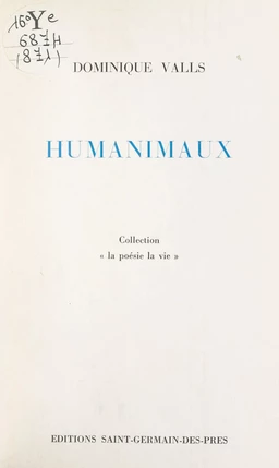 Humanimaux