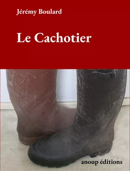 Le Cachotier