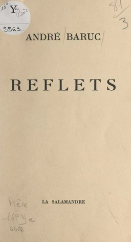 Reflets