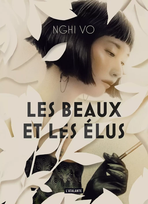 Les Beaux et les Élus - Nghi Vo - L'Atalante