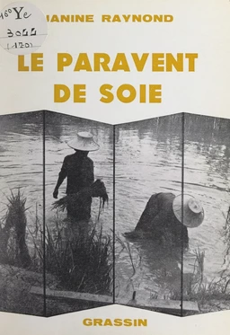 Le paravent de soie