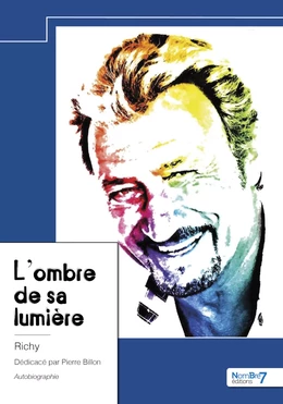 L'ombre de sa lumière