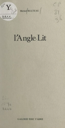 L'angle-lit