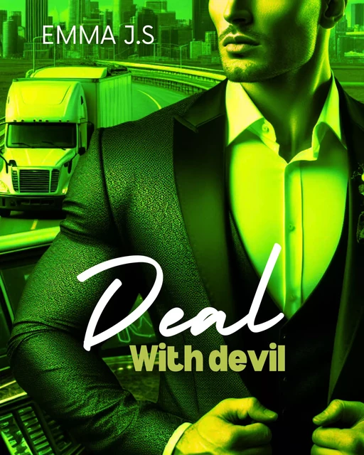 Deal with devil - Emma J.S - Harmony House