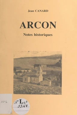 Arcon