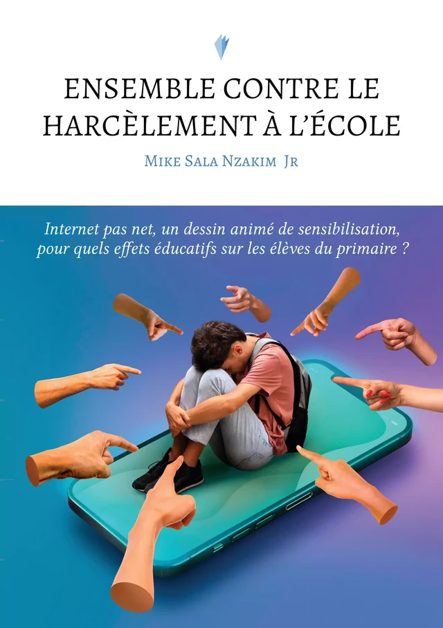 Ensemble contre le harcèlement à l'école - Mike Sala Nzakim Jr - Stylit