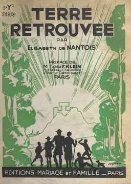 Terre retrouvée