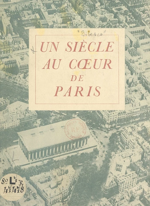 La maison du Bon Dieu - Marthe Bibesco, Pierre d'Espezel - FeniXX réédition numérique