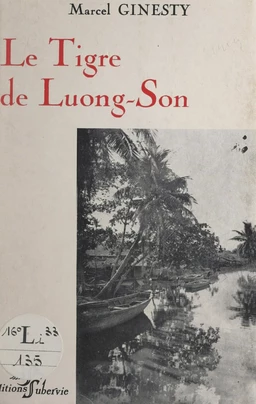 Le tigre de Luong-Son